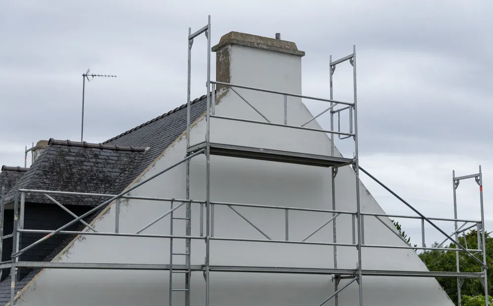 Artisan couverture expérimenté à Chalifert